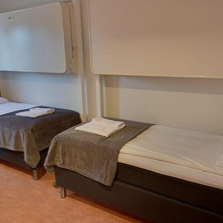 Hotel Tikkurila Vantaa Dış mekan fotoğraf