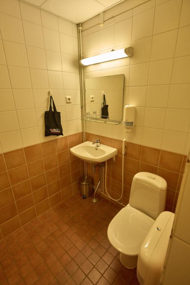 Hotel Tikkurila Vantaa Dış mekan fotoğraf