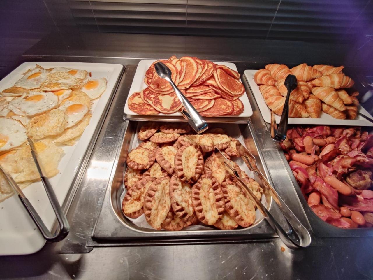 Hotel Tikkurila Vantaa Dış mekan fotoğraf