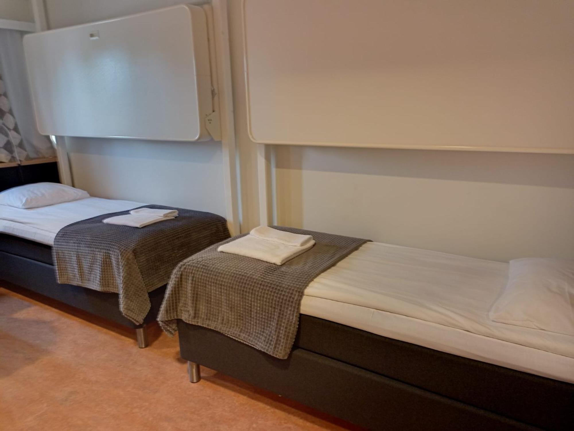 Hotel Tikkurila Vantaa Dış mekan fotoğraf