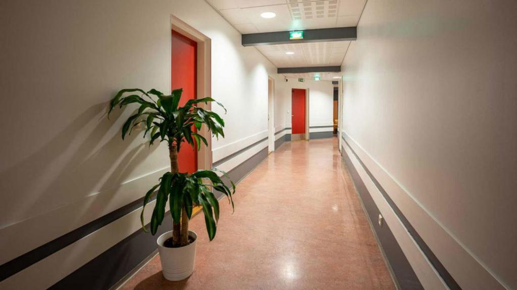 Hotel Tikkurila Vantaa Dış mekan fotoğraf